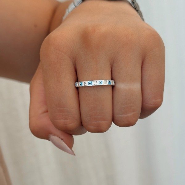 Producto - Anillo Saya Plata 925