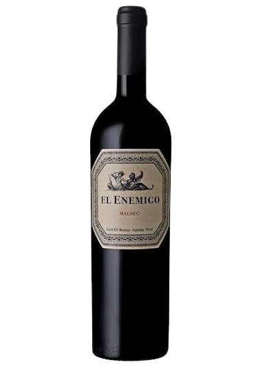 Producto - El Enemigo Malbec