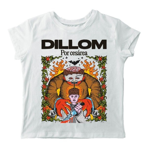 Producto - REMERA POR CESAREA