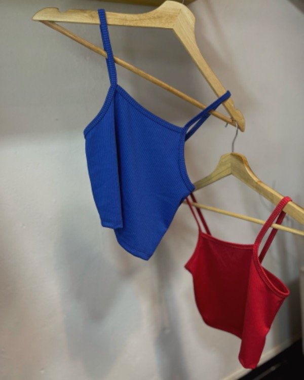 Producto - Top Mora