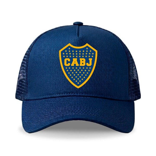Producto - Boca Juniors - 0