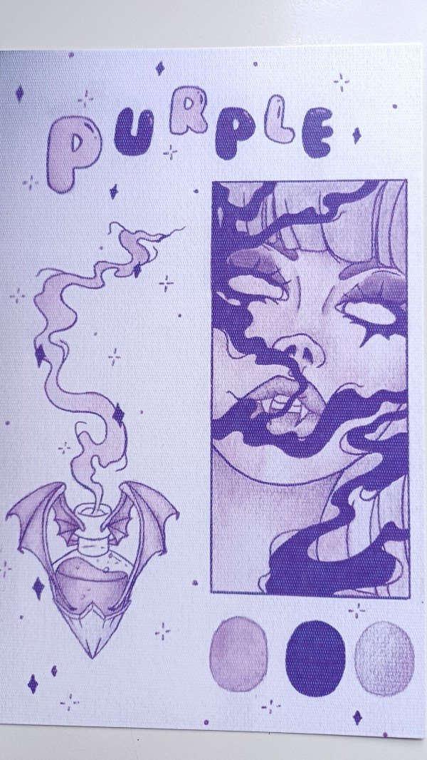 Producto - Sketchbook Page - 1
