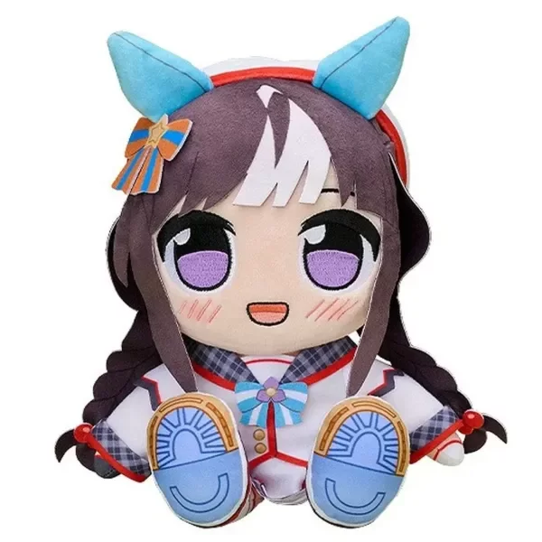 Producto - Peluche Hokko Tarumae Kuripan