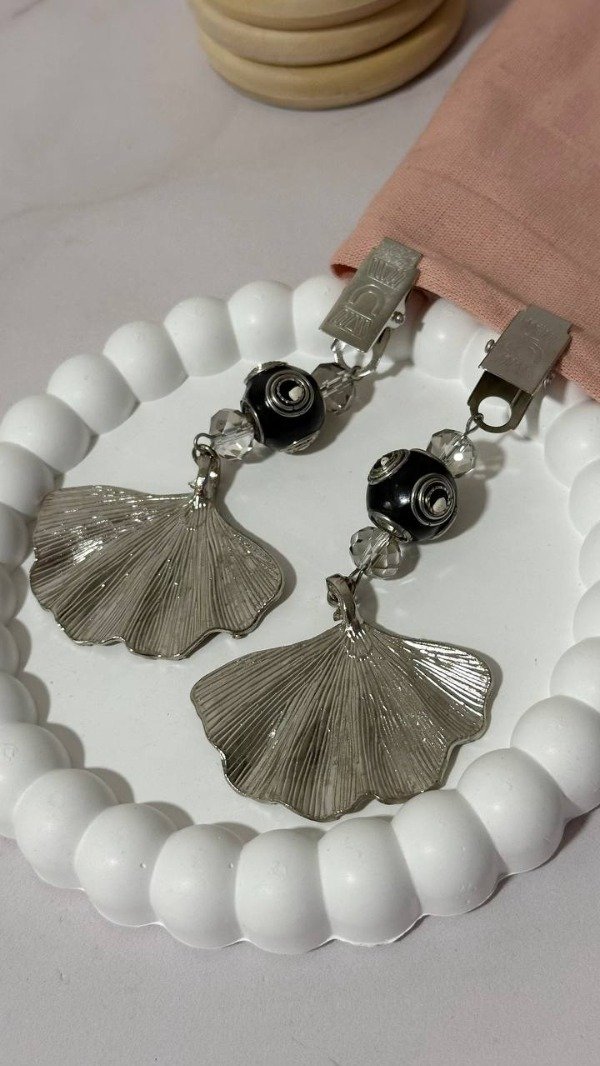 Producto - PESAS DE MATEL GINKGO