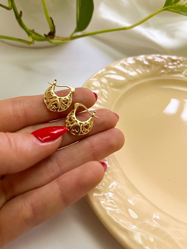 Producto - Argollitas Dolo