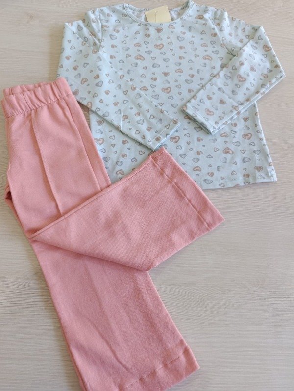 Producto - Pantalón Mili