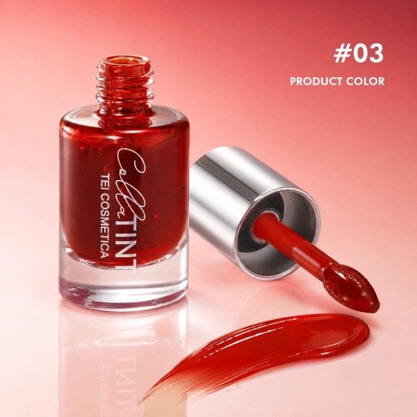 Producto - Tinta Glossy lips Tei - 3