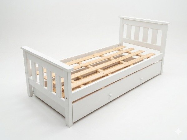 Producto - Cama griega simple