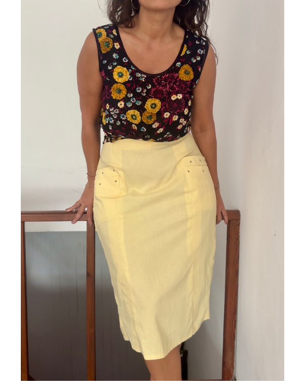 Producto - Falda Ama