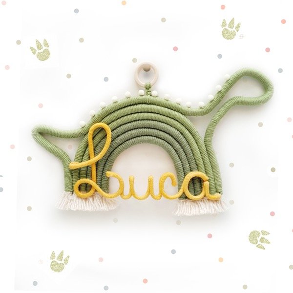 Producto - Dino Luca