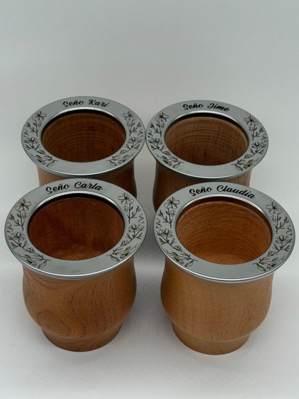 Producto - Box Camionero Algarrobo - 2