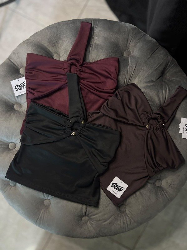 Producto - STRAPLESS NOVA TOP