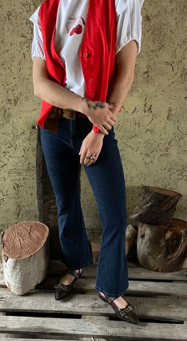 Producto - Jeans Oxford