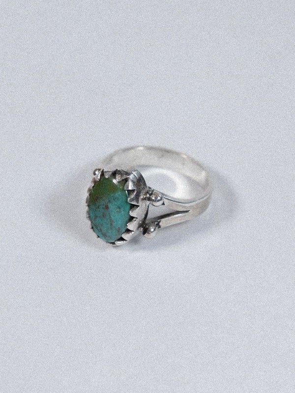 Producto - Anillo Coyote