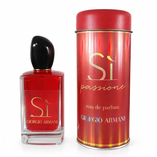 Producto - SI PASSIONARI