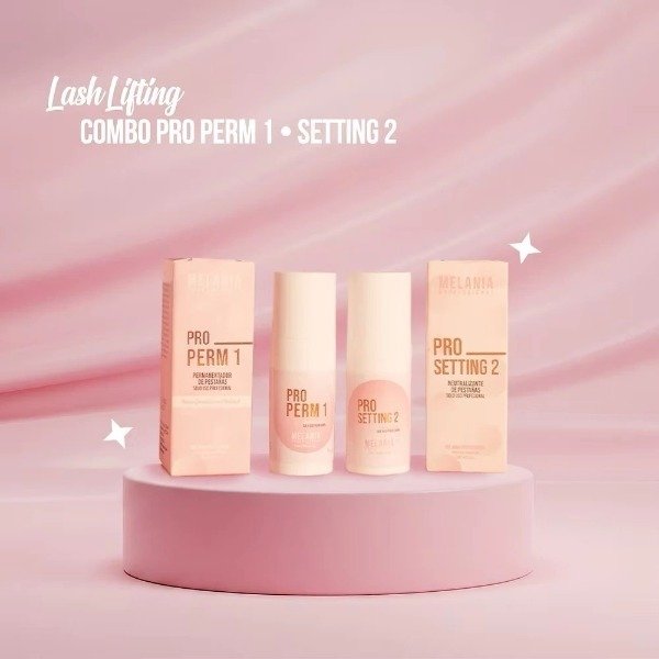 Producto - Paso 1 y 2 melania 10 gr