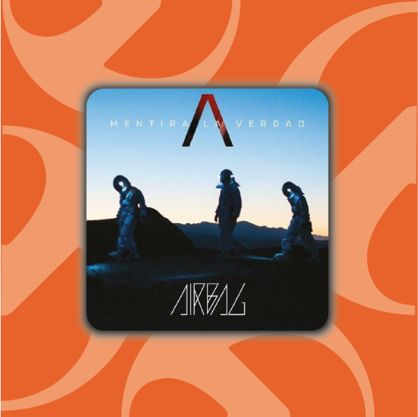 Producto - Airbag #1316