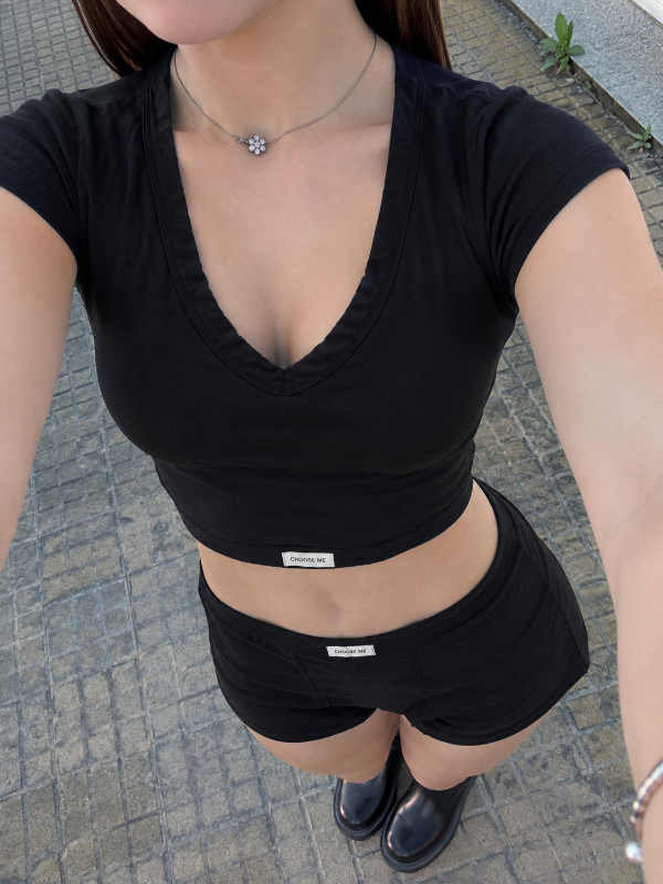 Producto - CONJUNTO BOXER