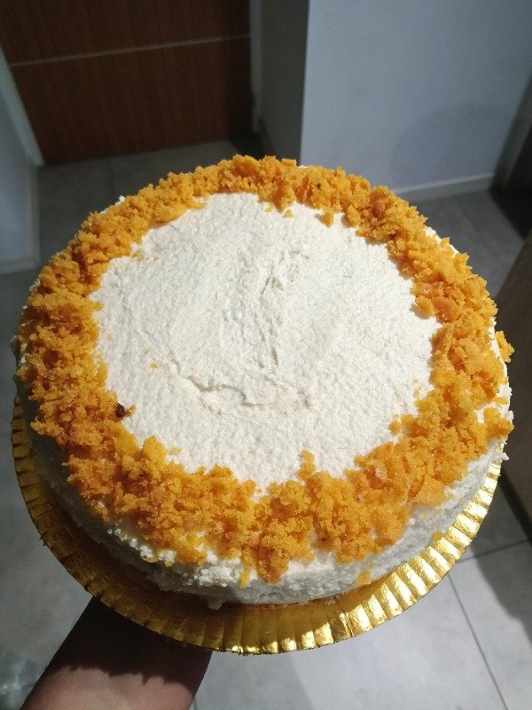 Producto - Carrot cake