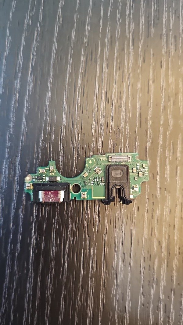 Producto - PLACA DE CARGA ORIGINAL ZTE A34 / A54