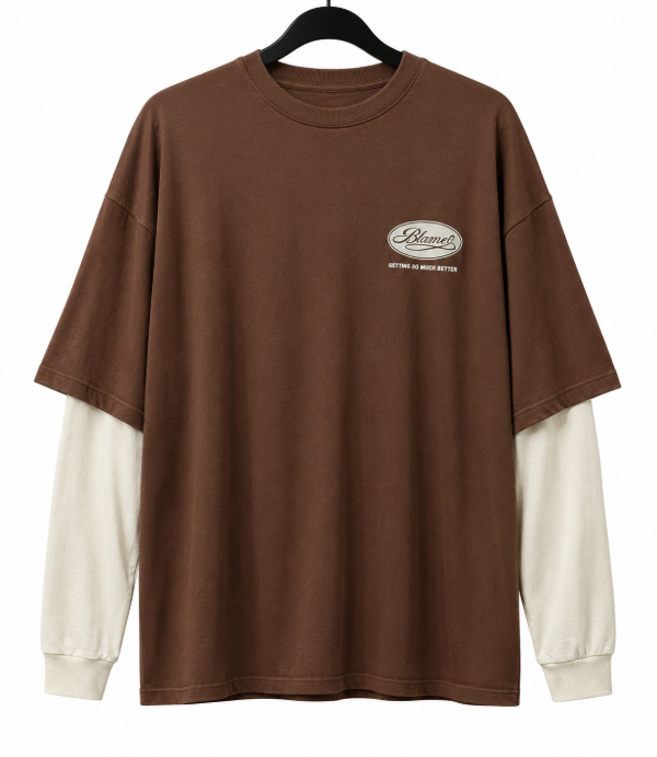 Producto - Buzo Remera Talle S
