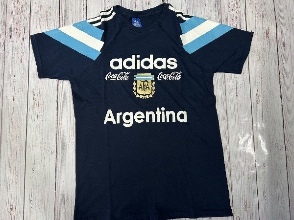 Producto - Remera algodón Argentina