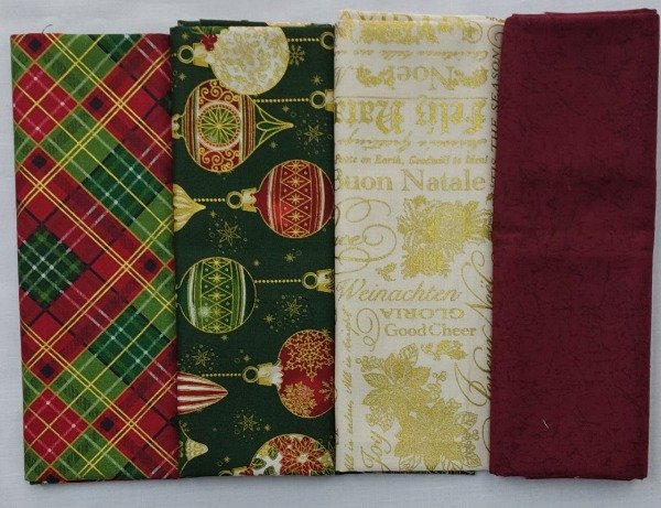 Producto - PACK NAVIDEÑO - 13