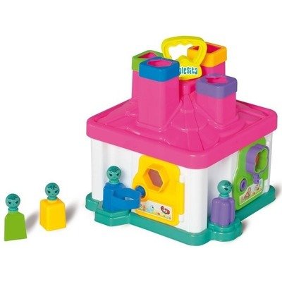 Producto - CASITA ALEGRE RIVA