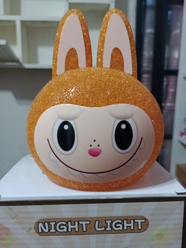 Producto - Lámpara Labubu