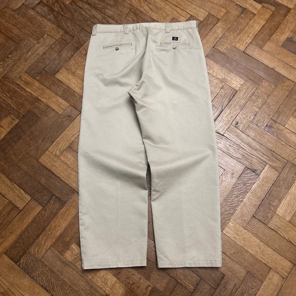 Producto - Chino Legacy