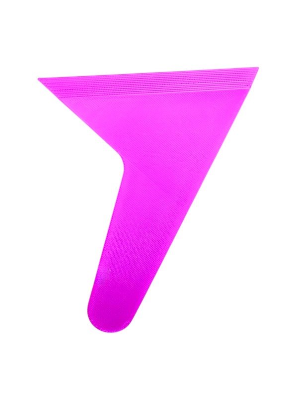 Producto - Espátula Sway - Fucsia Metalizado