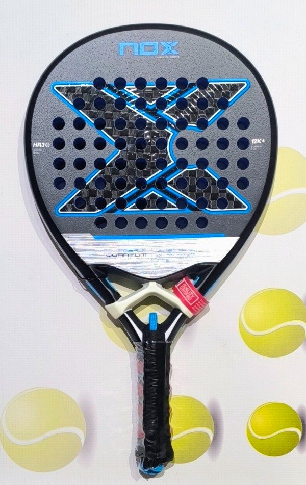 Producto - Nox Quantum Cobalt 12k 2025