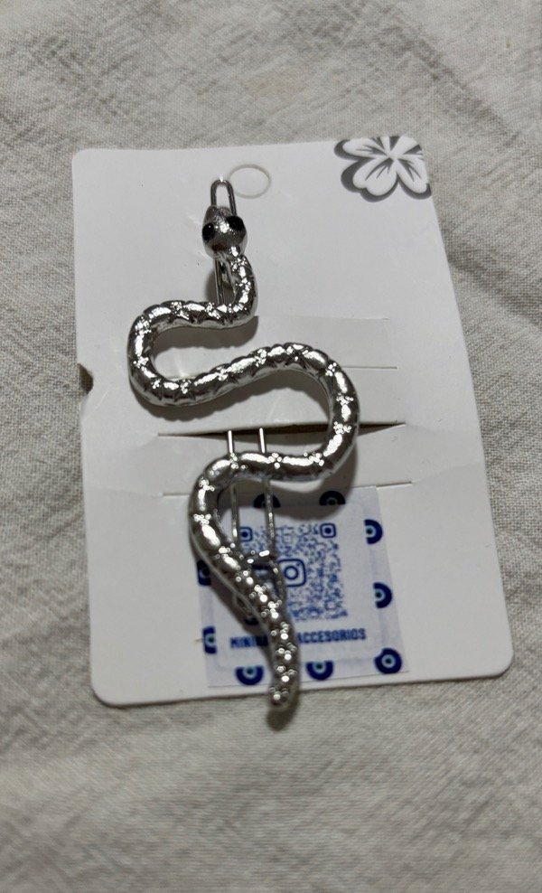 Producto - Hebilla la cobra