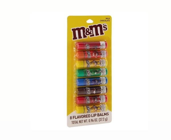 Producto - lip smacker mm 8 unidades
