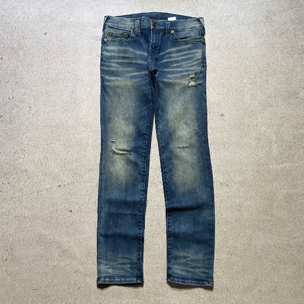 Producto - True Religion Rocco Relaxed Skinny - 4