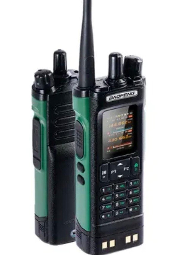 Producto - Baofeng UV32 DMR