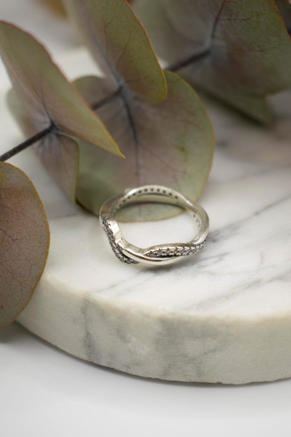 Producto - Anillo Damp Pandora