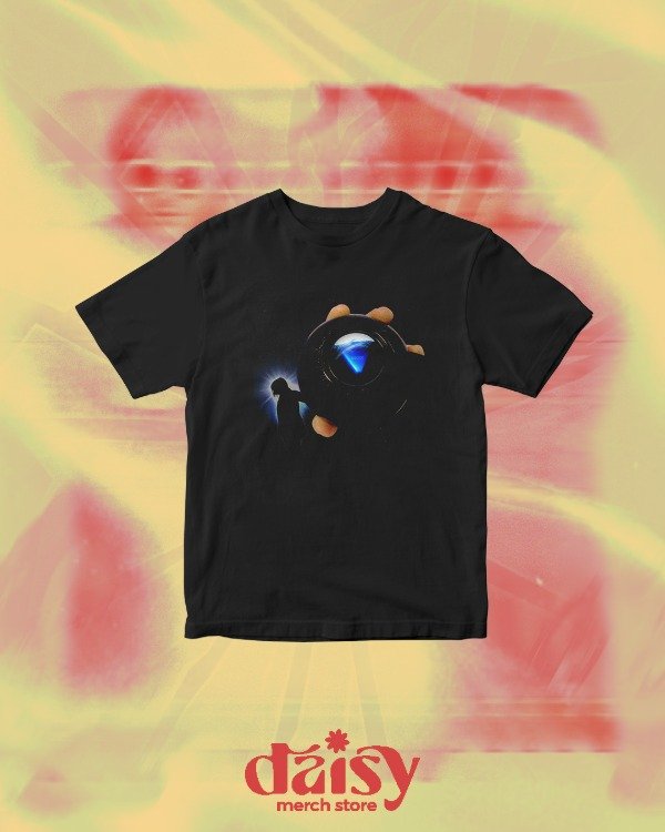 Producto - remera Decide - DJO