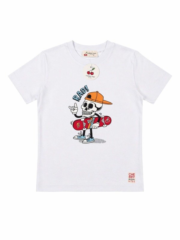 Producto - REMERA RAD T4