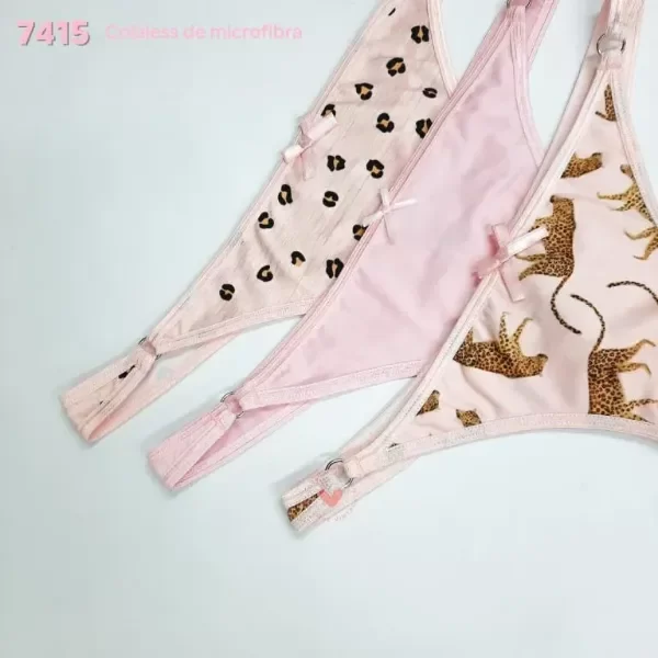 Producto - Colaless - Rosa Navidad