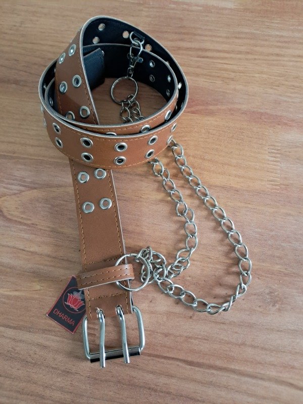 Producto - Cinto Novara