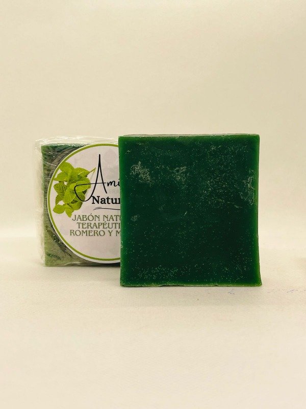 Producto - Jabones naturales - 2