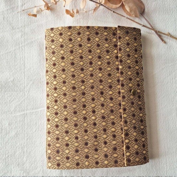 Producto - Libreta Alta Trama