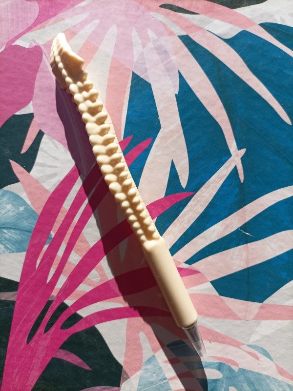 Producto - lapicera columna tinta negra