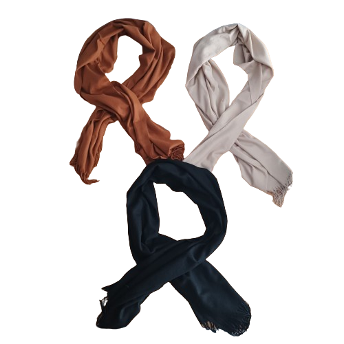 Producto - Bufanda Cashmire 132002