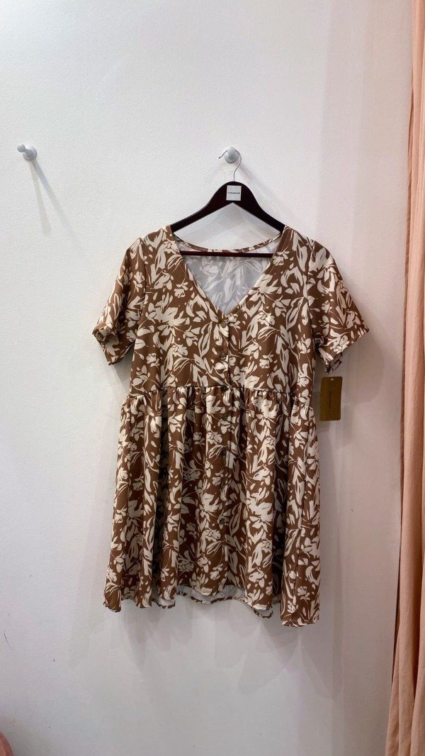 Producto - VESTIDO JUJUY