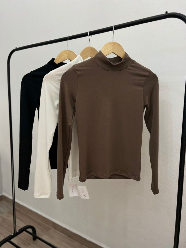 Producto - Polera MER