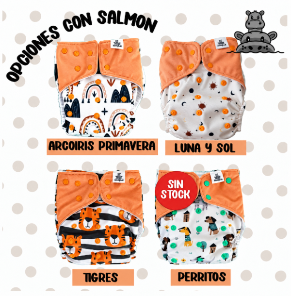 Producto - Pack 2 - 5