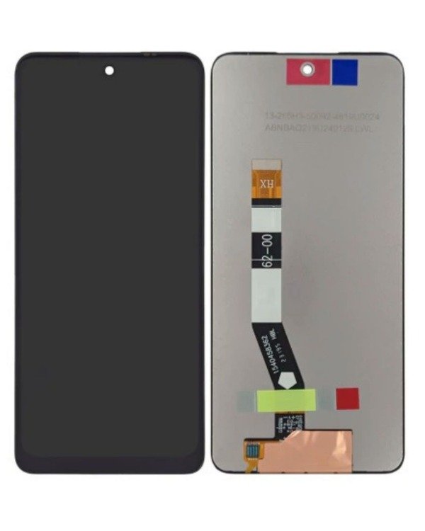 Producto - Modulo Pantalla Displey Motorola G60s