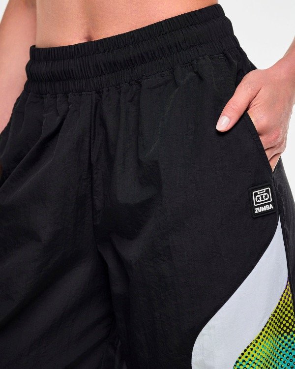 Producto - Electric Feel Wide Leg Track Pants - PRÓXIMAMENTE !!! - 4